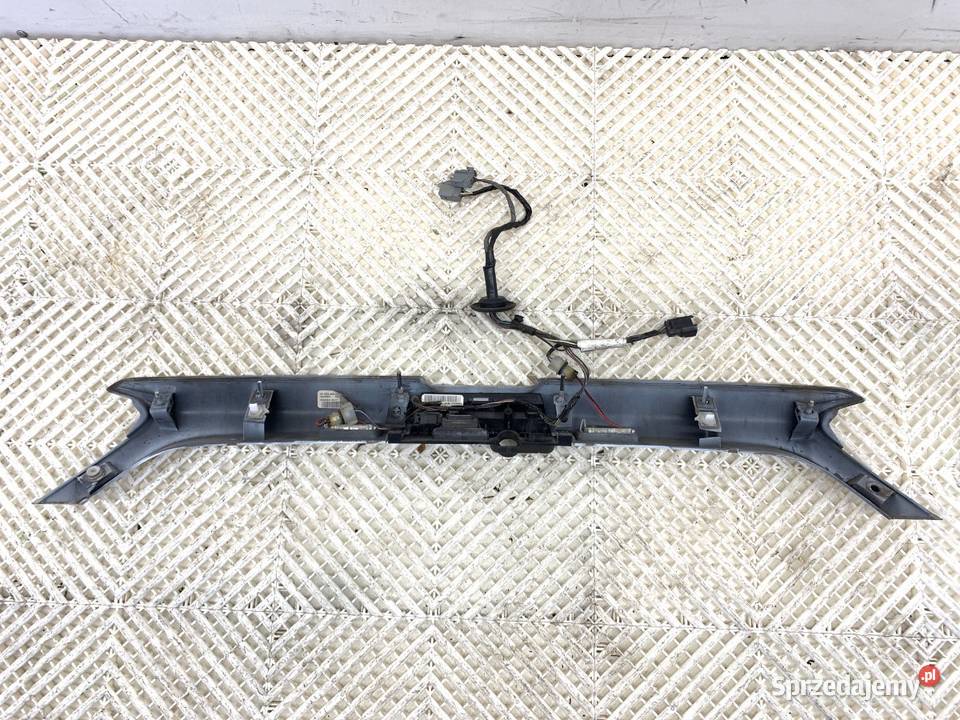 LISTWA KLAPY TYŁ FORD MONDEO MK5 Hatchback podkarpackie