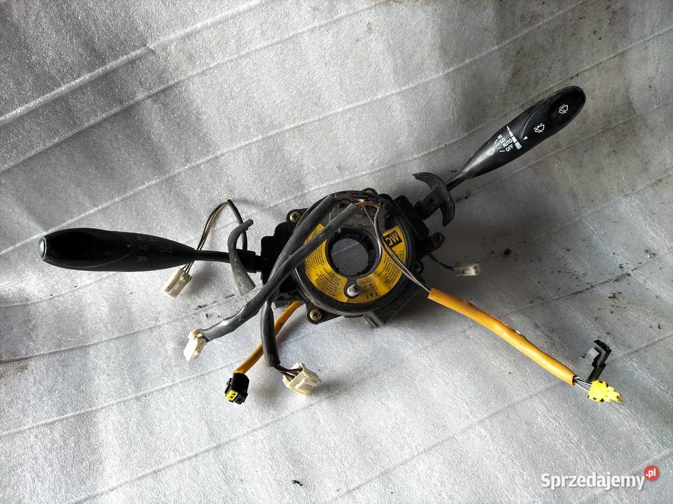 PAJĄK MANETKA CHEVROLET Daewoo 5083301240 Kamień-Kolonia