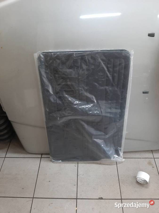 tapiceki boczki vw garbus kfer cabrio osobowe Stare Koźle