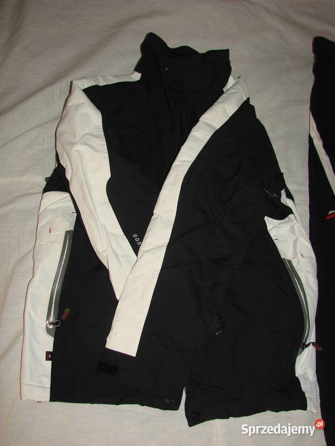 McKinley Exodus zestaw narciarski L