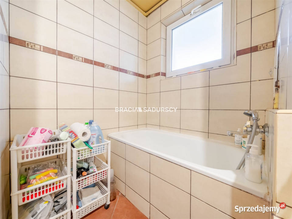 Mieszkanie 5302 metry 2 pok Kraków os Bohaterów