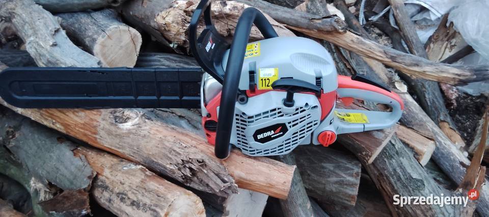 Pilarka marki Dedra Budzów