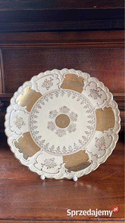 Patera Oskar Schlegelmilch Gdańsk