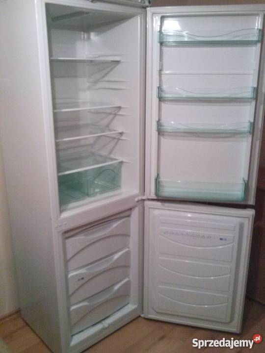 Lodówkozamrażarka Polar Kielce sprzedam