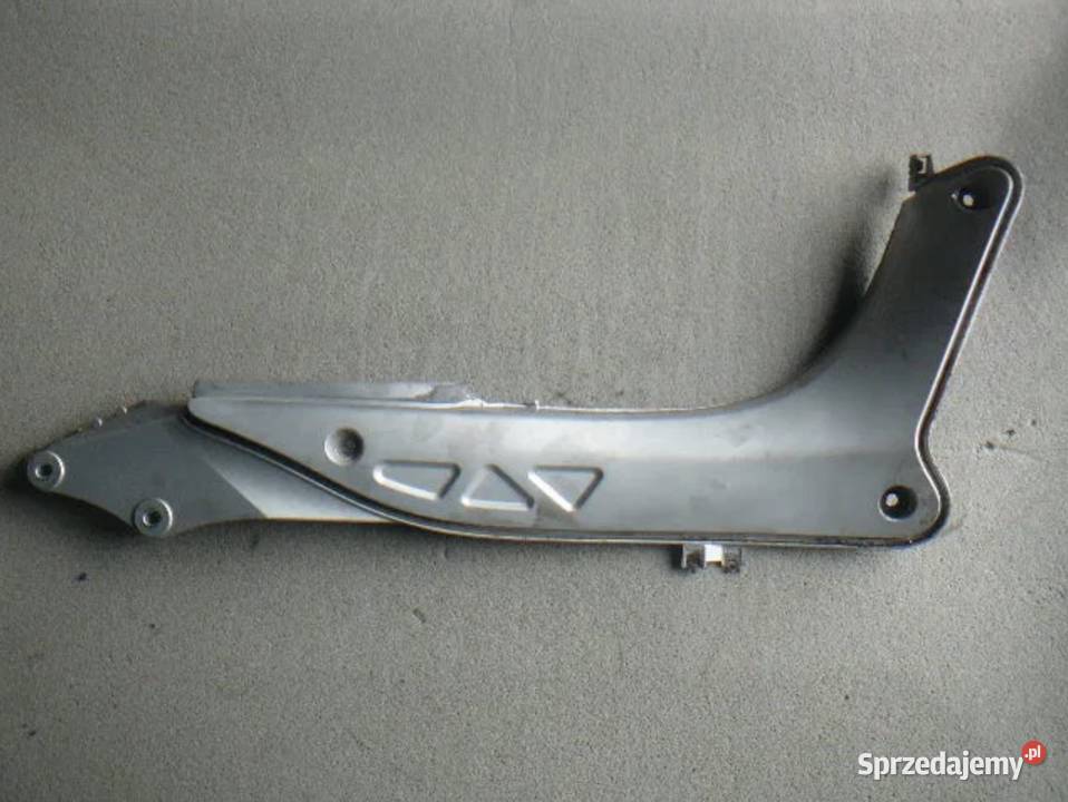 Osłona obudowa ramy Yamaha Maxster Thunder 125