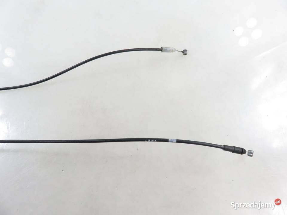 ZAMEK PRAWY PRZEDNI HYUNDAI TUCSON I JM