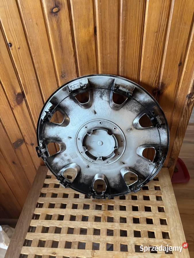 Kołpak Volkswagen Krajenka