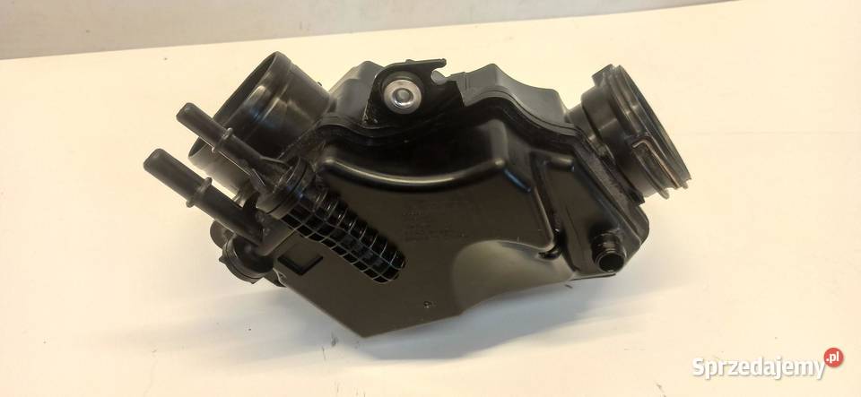 VOLVO XC40 RURA DOLOT POWIETRZA 32336631 Przewody powietrza sprzedam