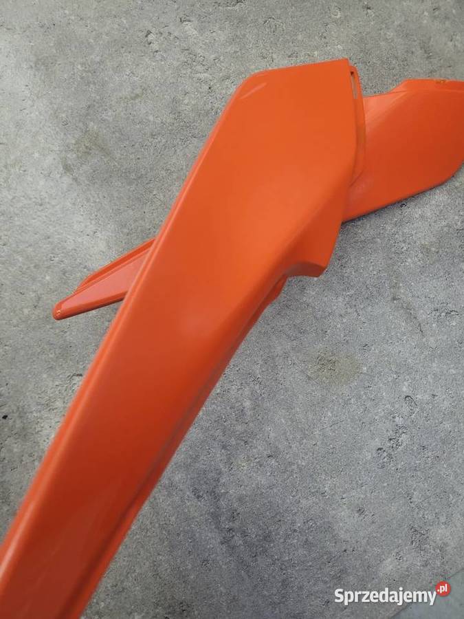 HONDA CBR 1000 RR CBR1000 SC59 OGON OWIEWKA Nowy Tomyśl