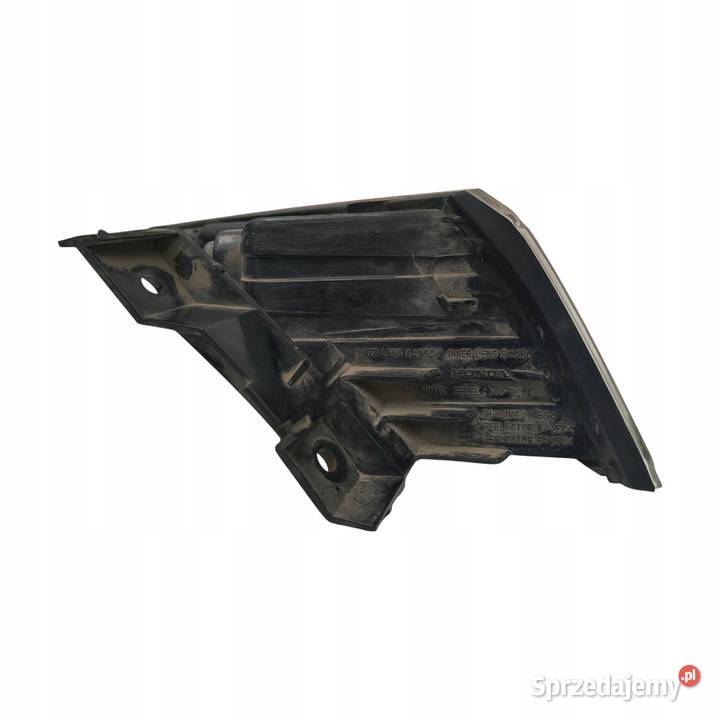 LAMPA PRAWA Honda Civic VIII Lift 20052009 Chełm sprzedam