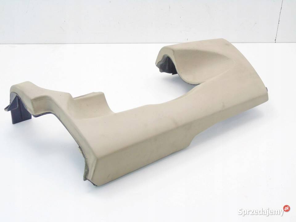 OSŁONA OBUDOWA KONSOLI NISSAN MURANO I Z50 35 osobowe śląskie Sosnowiec