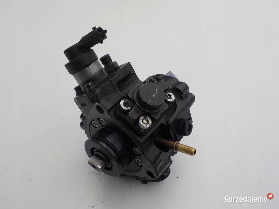 POMPA WTRYSKOWA INFINITI M30D QX70 FX30D EX30D wielkopolskie