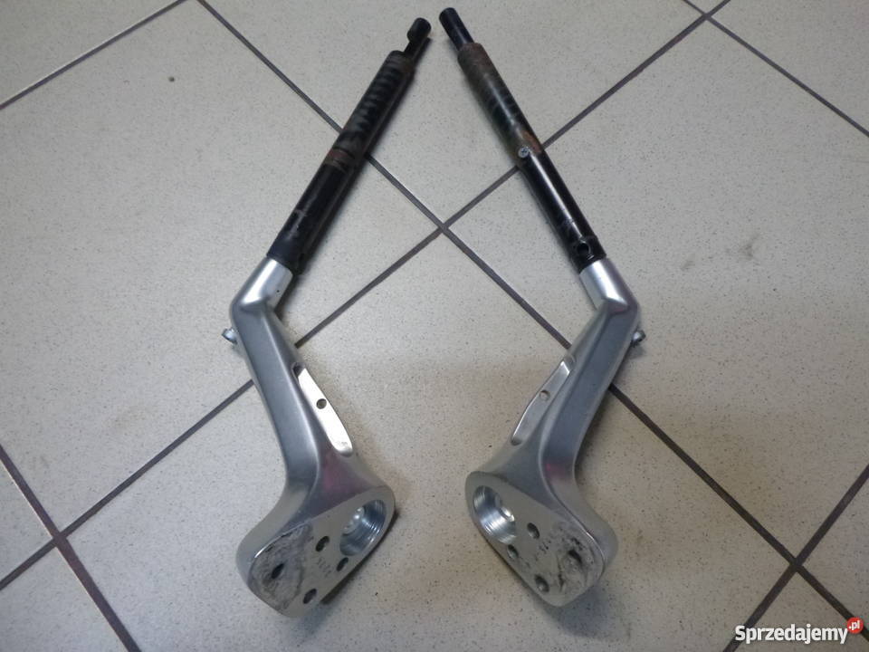 Kierownica prawa lewa BMW R 1150 RT Jawiszowice