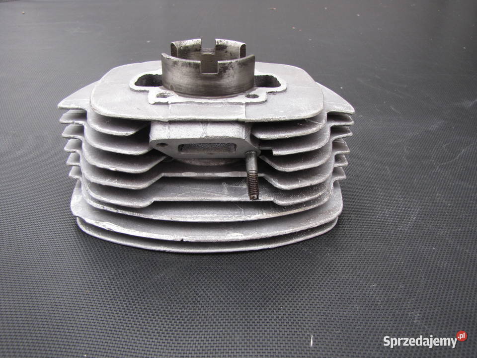 Cylinder Shl M17 Gazela