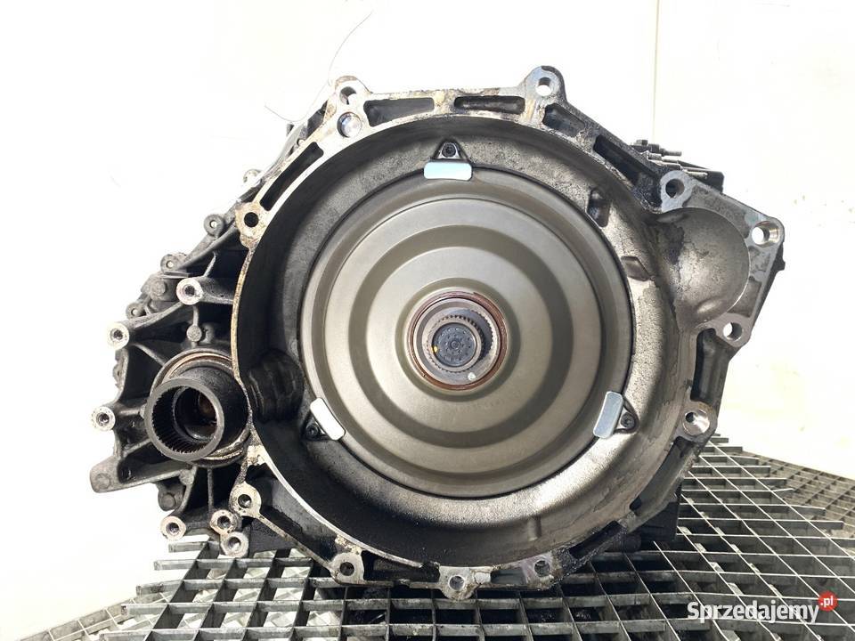 SKRZYNIA BIEGÓW FORD MONDEO MK5 E1GR7000DE 20 podkarpackie