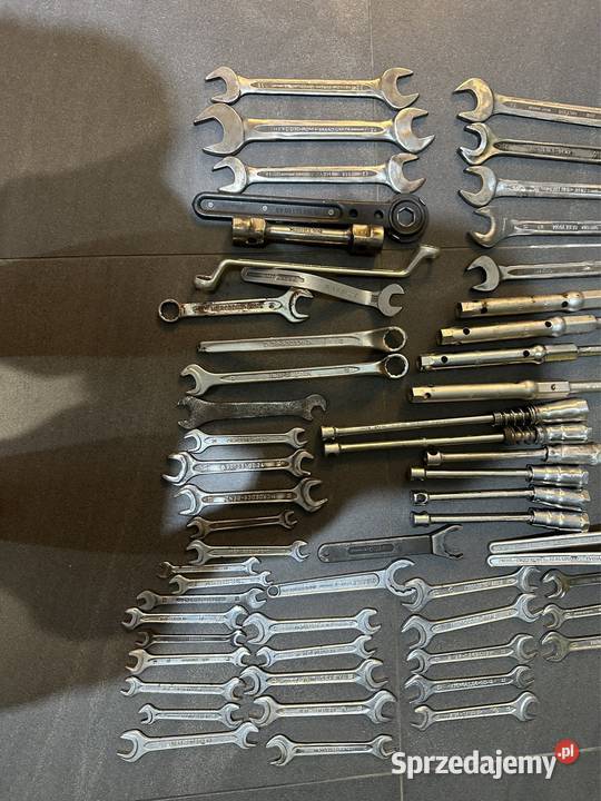 Logowane klucze Mercedes Benz Siedlce