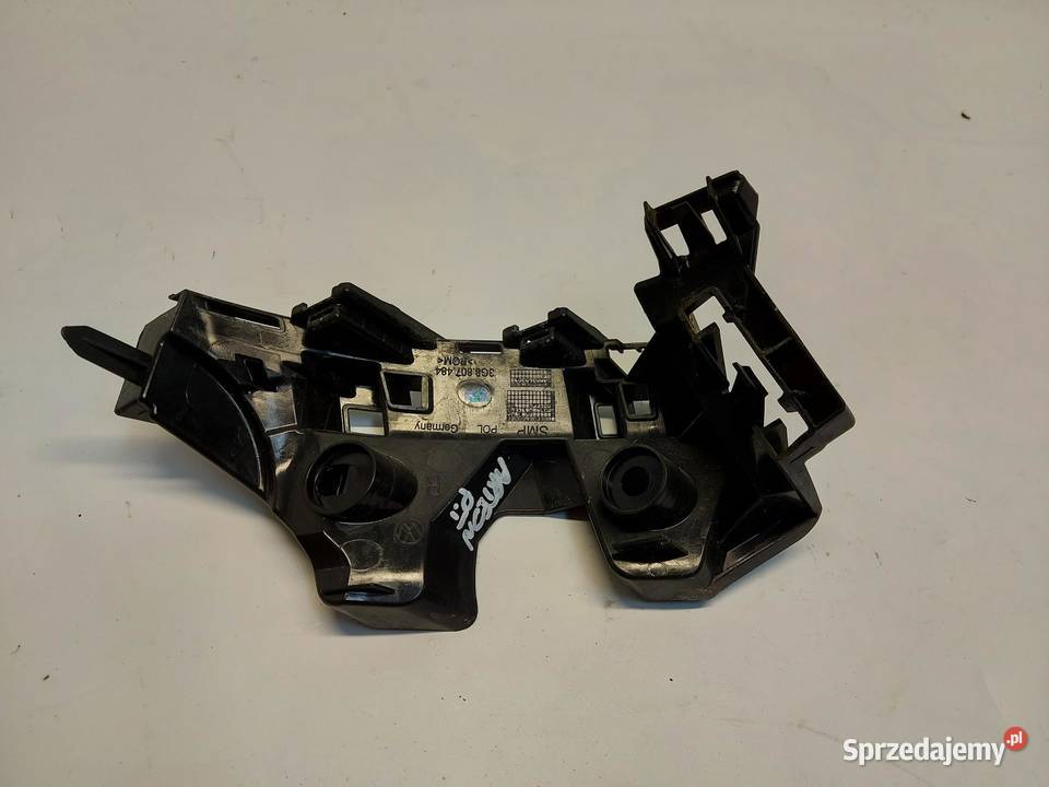 VW Arteon 3G8 2018r ŚLIZG ZDERZAKA PRAWY TYŁ osobowe sprzedam