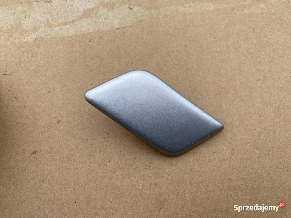 ZAŚLEPKA SPRYSKIWACZA LAMPY CITROEN C4 PICASSO I sprzedam