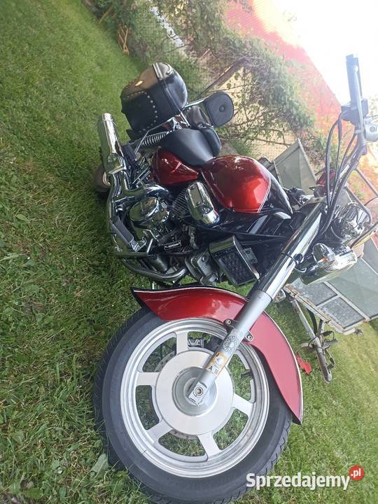 Hyosung Aquila gv 125 Tarnów
