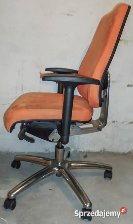 Fotel obrotowy Martela Onda Fotele i krzesła obrotowe Częstochowa