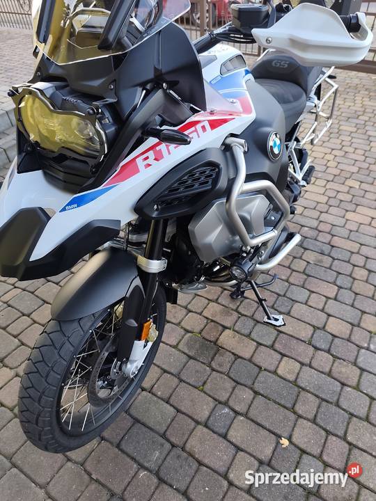 BMW R 1250gs ADV BMW