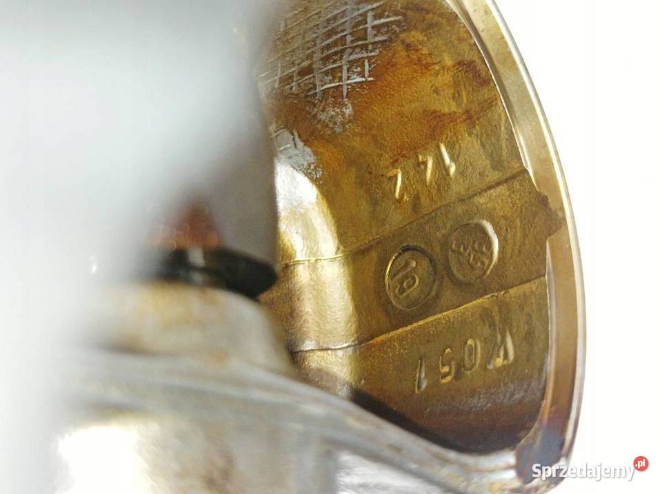 TŁOK KORBOWÓD 77L65 16 16V THP Bmw Seria 1 II