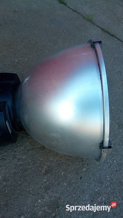 lampa przemysłowa loft Oświetlenie Dom i Ogród Gorzów Wielkopolski