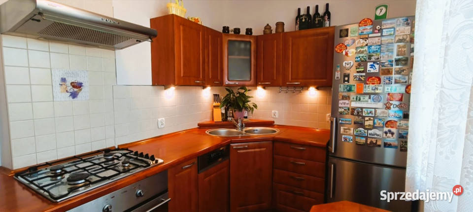 2 pokoje 48 m z balkonem Szczecin pętla 300 m 8937zł/m2