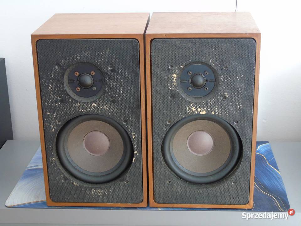 Świetne monitory LIFE 200 Vintage WYSYŁKA