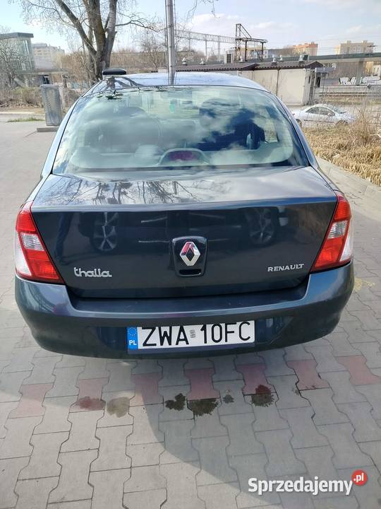 SPRZEDAM SAMOCHÓD 1149cm3 Radom