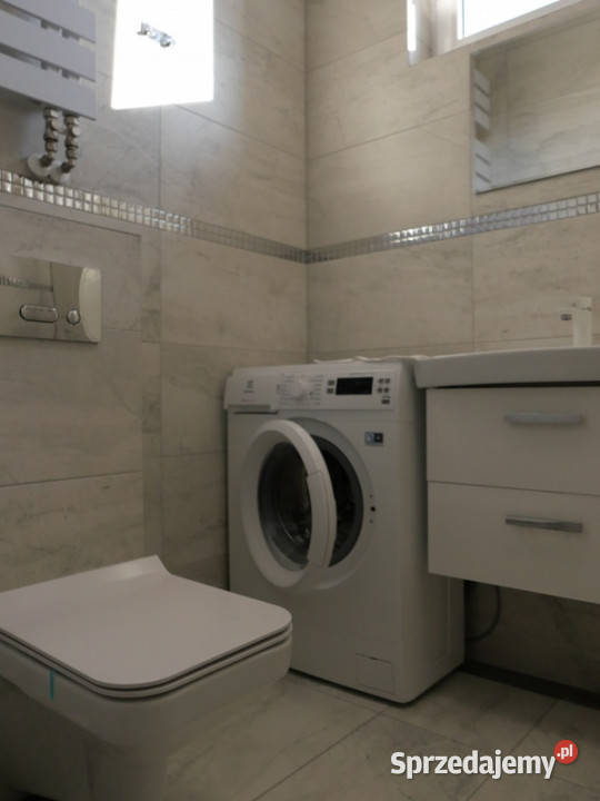 Wynajmę mieszkanie bezpośrednio Wynajem Ożarów Mazowiecki