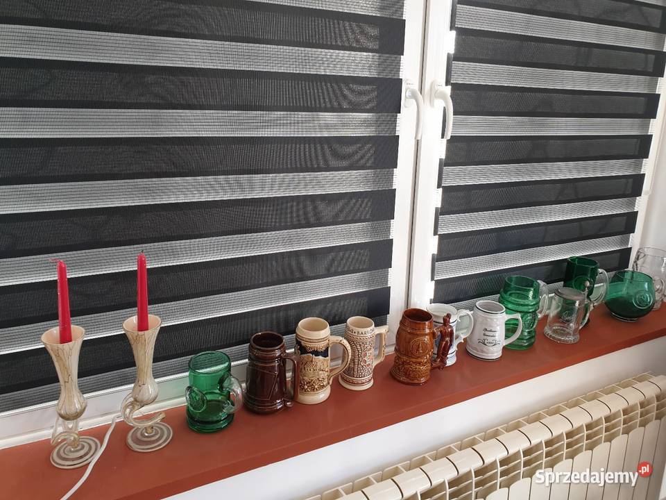 szkło prl Tarnowiec Huta Jasło