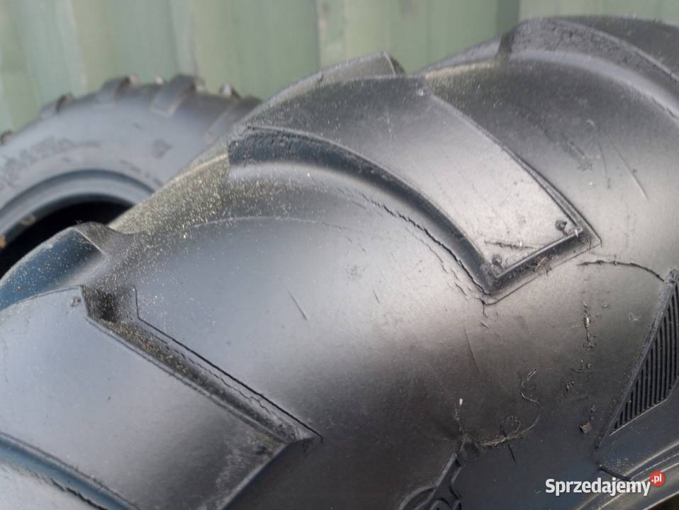 Opony Maxxis At 25x10 R 12 M 980 lubuskie