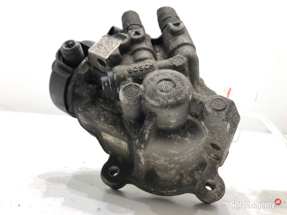 POMPA WYSOKIEGO CIŚNIENIA VW GOLF VII 0445010537 sprzedam