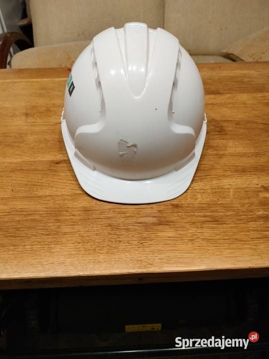 kask budowlany Głogów