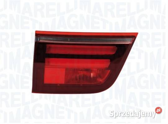 BMW X5 E70 1013 Lampa tylna prawa sprzedam