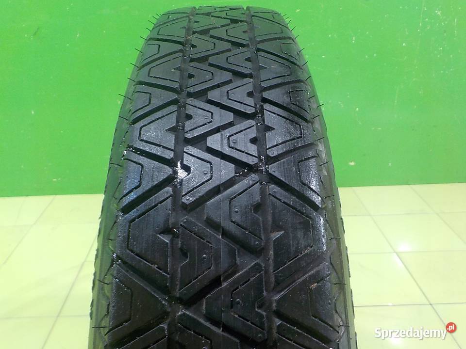 BMW 3 E90 E46 kolo dojazdowe 1258017 5x120 Suków