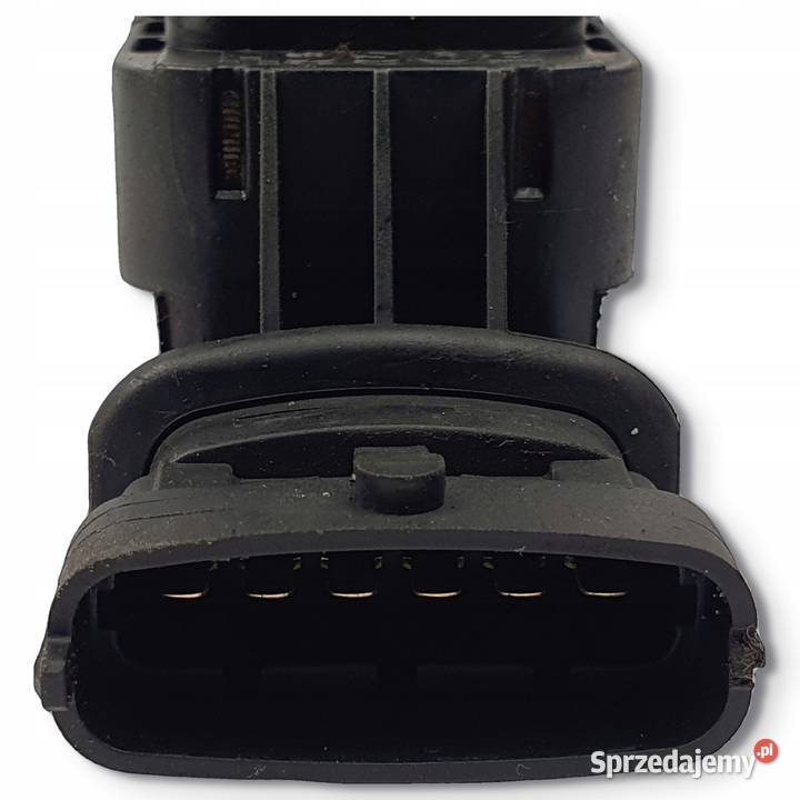 CEWKA ZAPŁONOWA Opel Astra III H 14 16V Chełm