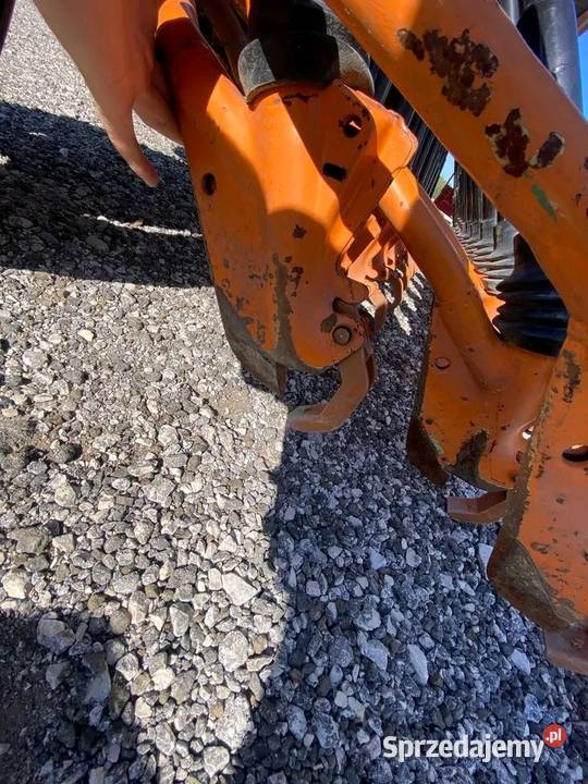 Siewnik Amazone D8 SPECIAL 25m Drobny wysiew Radom sprzedam