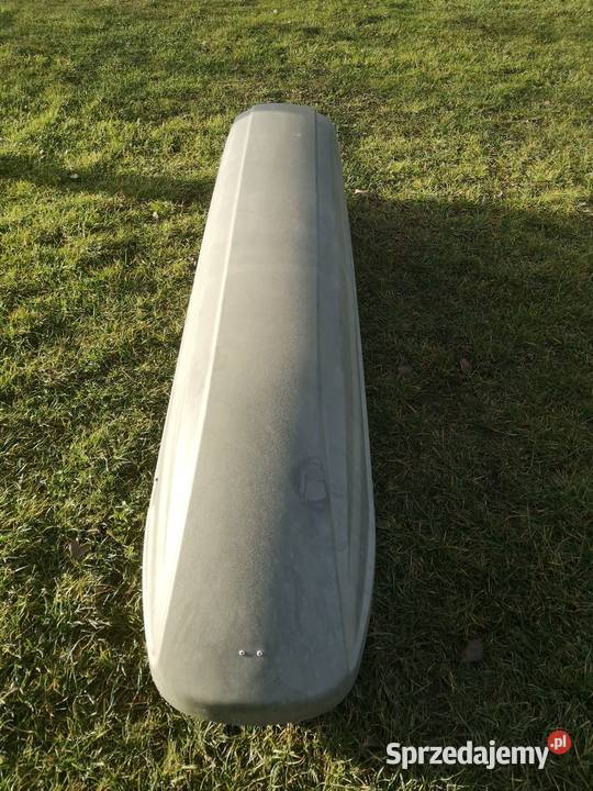 Box dachowy Naramice