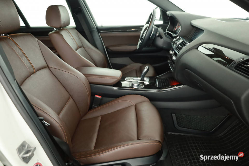 BMW X4 xDrive20d Piaseczno