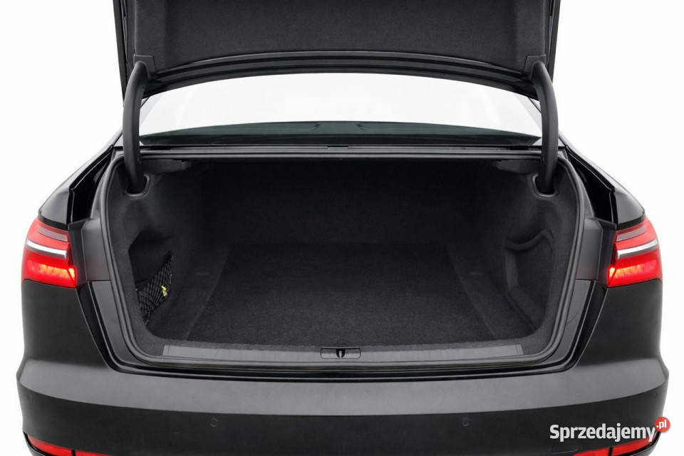 Audi A6 Limousine 40TDI 204 Quattro Virtual Led sprzedam