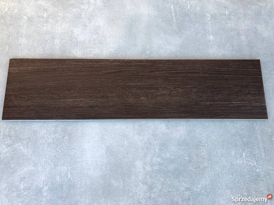 Drewnopodobna płytka mrozoodporna Colonial 15x60 łódzkie Łask