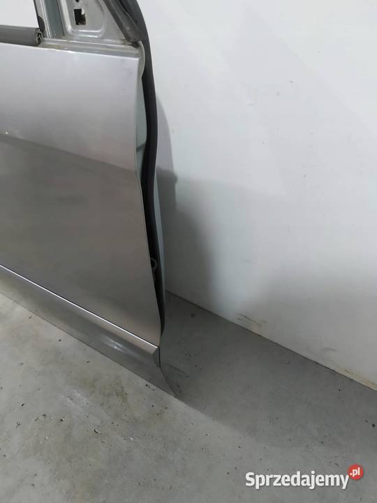 DRZWI PRAWE PRZÓD 76 Ford S I 20062015 Części samochodowe