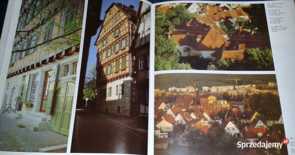 Sindelfingen Sibylle Schurr Dieter E Hlle Chełm