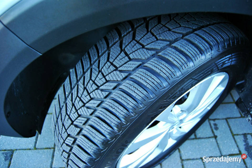 Hyundai Tucson 16 CRDI HYBRID48 V Kamera cofGPS lakier metallic