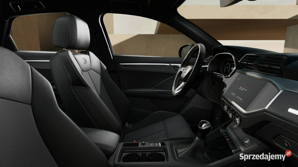Audi Q3 Sportback S 4/5 Toruń