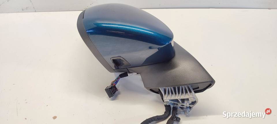 VW TAYRON LUSTREKO LEWE 15 PIN LP5J osobowe dolnośląskie sprzedam