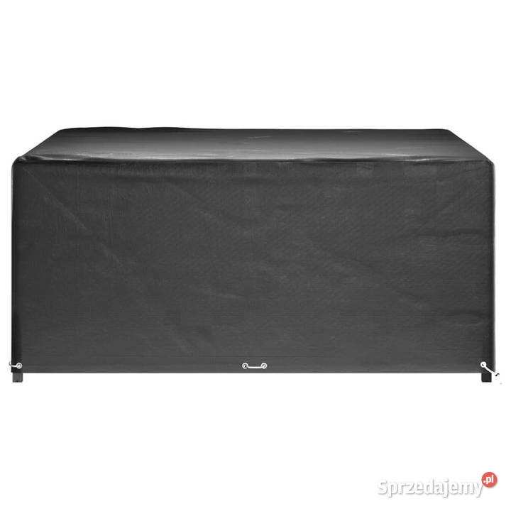 Pokrowce na meble ogrodowe 2 16 oczek 250x250x90 Warszawa