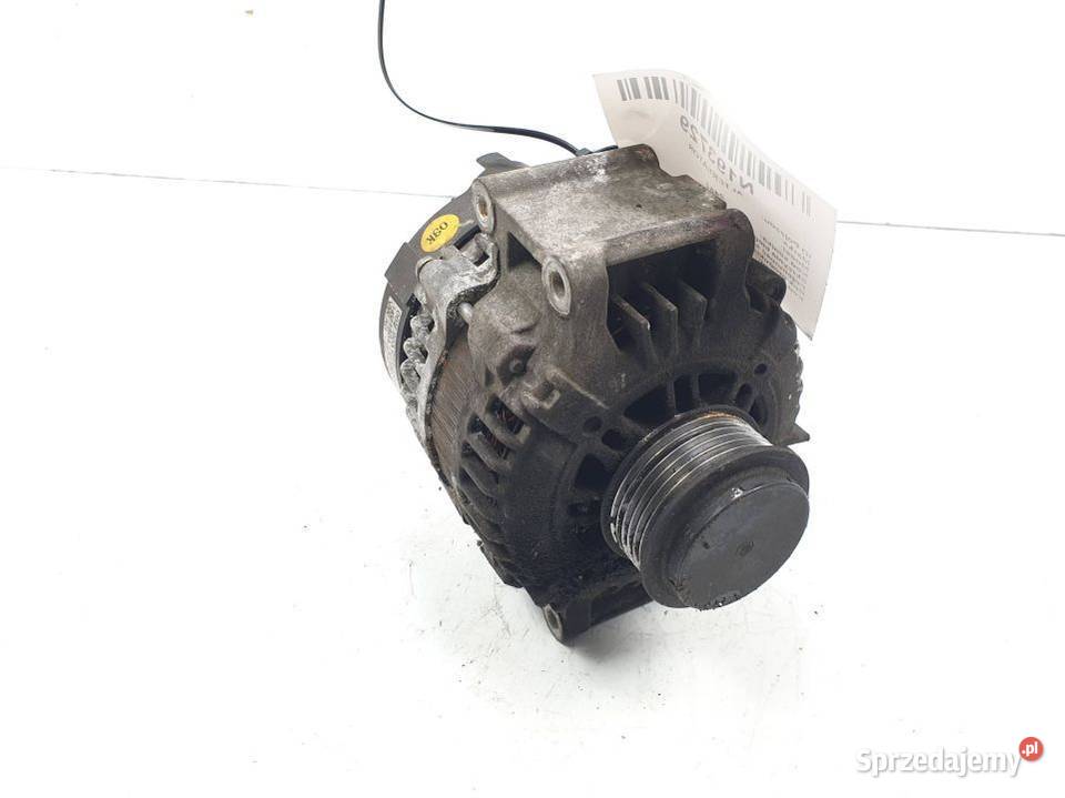 ALTERNATOR AUDI A6 C7 06E903018G Lipno sprzedam